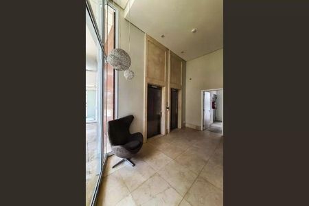 Apartamento à venda com 1 quarto, 45m² em Vila Mariana, São Paulo