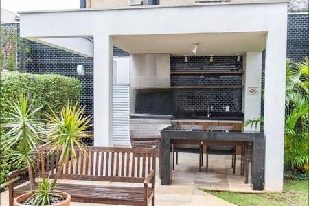 Apartamento à venda com 1 quarto, 45m² em Vila Mariana, São Paulo