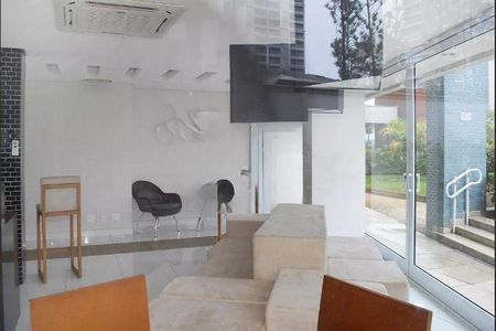 Apartamento à venda com 1 quarto, 45m² em Vila Mariana, São Paulo