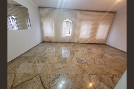 Casa à venda com 4 quartos, 230m² em Vila Mafra, São Paulo