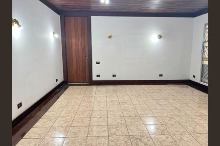 Casa à venda com 3 quartos, 213m² em Parque dos Passaros, São Bernardo do Campo