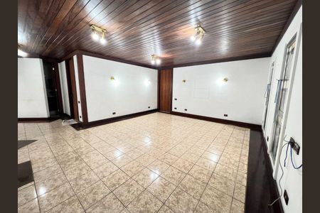Casa à venda com 3 quartos, 213m² em Parque dos Passaros, São Bernardo do Campo