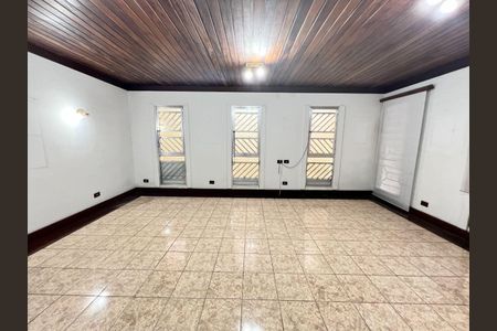 Casa à venda com 3 quartos, 213m² em Parque dos Passaros, São Bernardo do Campo