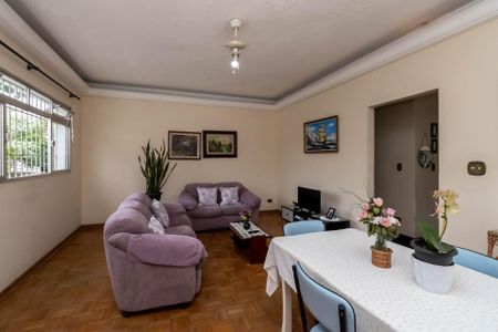 Casa à venda com 3 quartos, 110m² em Ipiranga, São Paulo