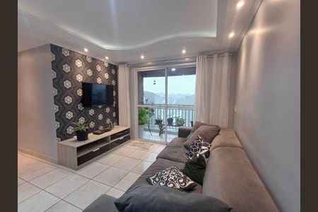 Apartamento à venda com 2 quartos, 120m² em Vila Carrão, São Paulo
