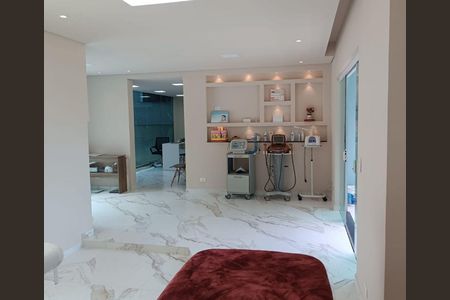 Casa à venda com 3 quartos, 280m² em Lauzane Paulista, São Paulo