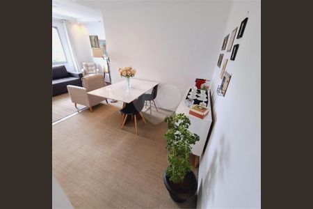 Apartamento à venda com 2 quartos, 62m² em Vila Sofia, São Paulo