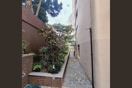 Apartamento à venda com 2 quartos, 62m² em Vila Sofia, São Paulo