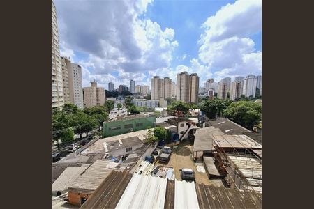Apartamento à venda com 2 quartos, 62m² em Vila Sofia, São Paulo