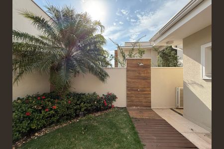 Casa à venda com 273m², 4 quartos e 4 vagas