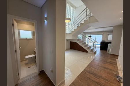 Casa à venda com 273m², 4 quartos e 4 vagas