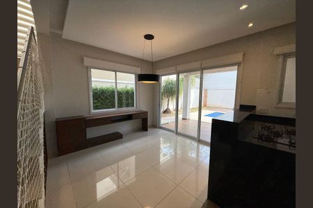 Casa à venda com 4 quartos, 273m² em Swiss Park, Campinas