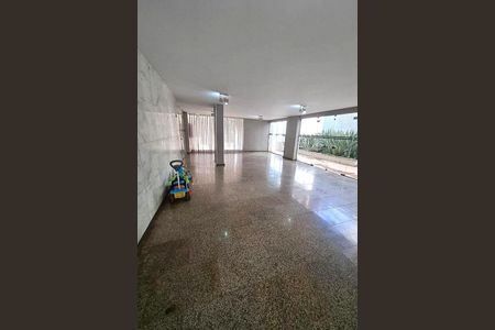 Apartamento à venda com 4 quartos, 249m² em Serra, Belo Horizonte