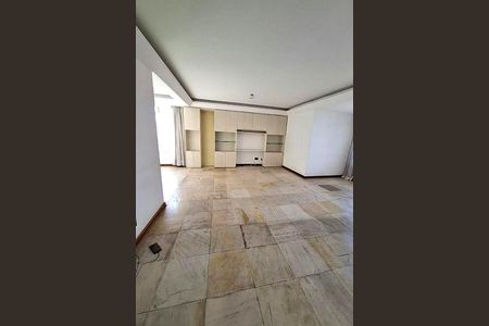 Apartamento à venda com 4 quartos, 249m² em Serra, Belo Horizonte