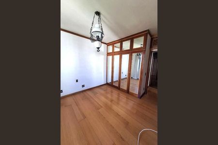 Apartamento à venda com 4 quartos, 249m² em Serra, Belo Horizonte