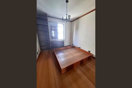 Apartamento à venda com 4 quartos, 249m² em Serra, Belo Horizonte