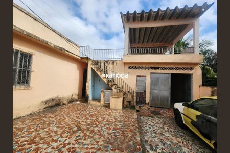 Casa à venda com 2 quartos, 380m² em Cordovil, Rio de Janeiro