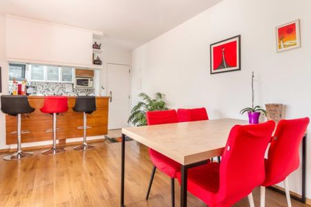 Apartamento à venda com 3 quartos, 86m² em Vila Mariana, São Paulo
