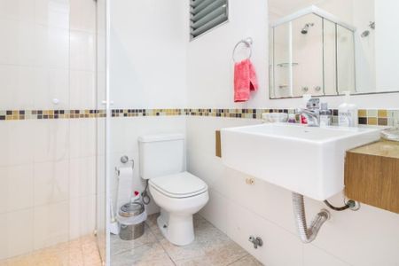 Apartamento à venda com 3 quartos, 86m² em Vila Mariana, São Paulo