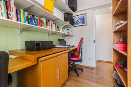 Apartamento à venda com 3 quartos, 86m² em Vila Mariana, São Paulo
