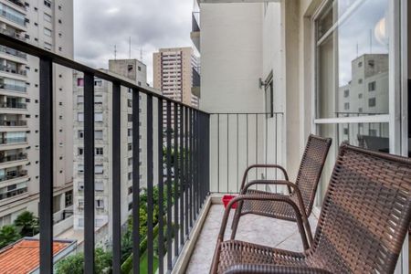 Apartamento à venda com 86m², 3 quartos e 2 vagas