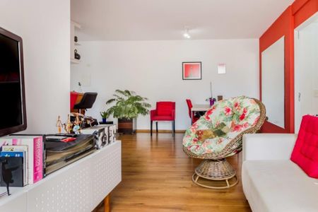 Apartamento à venda com 3 quartos, 86m² em Vila Mariana, São Paulo