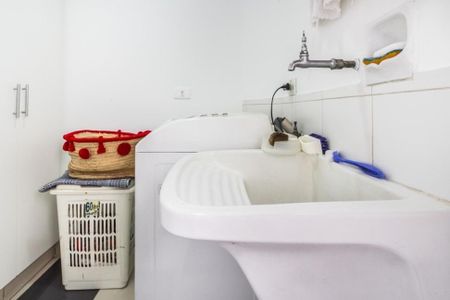 Apartamento à venda com 86m², 3 quartos e 2 vagas