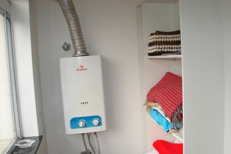 Apartamento à venda com 86m², 3 quartos e 2 vagas