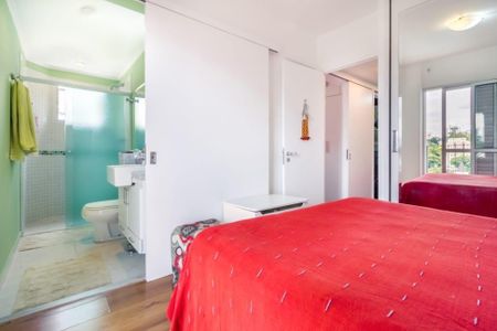 Apartamento à venda com 3 quartos, 86m² em Vila Mariana, São Paulo