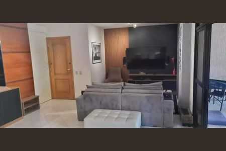 Apartamento à venda com 3 quartos, 212m² em Recreio dos Bandeirantes, Rio de Janeiro