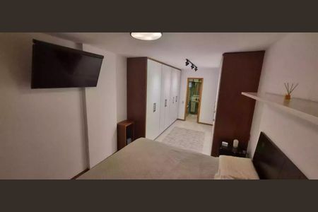 Apartamento à venda com 3 quartos, 212m² em Recreio dos Bandeirantes, Rio de Janeiro