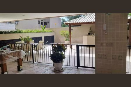 Apartamento à venda com 212m², 3 quartos e 3 vagas