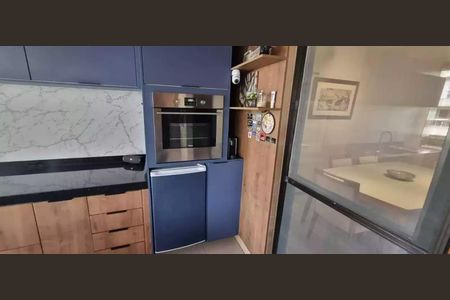 Apartamento à venda com 212m², 3 quartos e 3 vagas