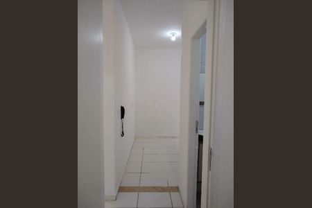 Apartamento à venda com 2 quartos, 48m² em Demarchi, São Bernardo do Campo