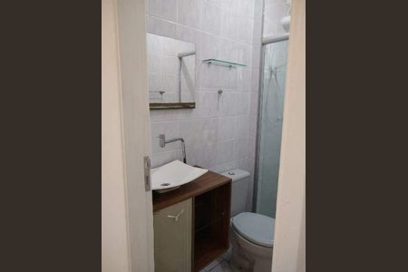 Apartamento à venda com 2 quartos, 48m² em Demarchi, São Bernardo do Campo