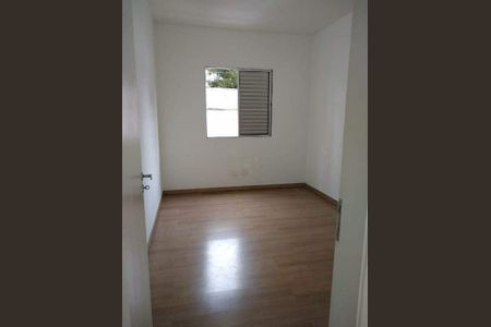 Apartamento à venda com 2 quartos, 48m² em Demarchi, São Bernardo do Campo