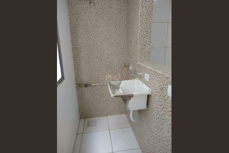 Apartamento à venda com 2 quartos, 48m² em Demarchi, São Bernardo do Campo
