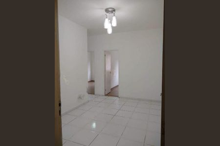 Apartamento à venda com 2 quartos, 48m² em Demarchi, São Bernardo do Campo