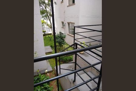 Apartamento à venda com 2 quartos, 48m² em Demarchi, São Bernardo do Campo