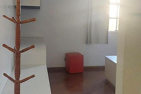 Apartamento à venda com 118m², 2 quartos e sem vaga