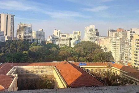 Apartamento à venda com 118m², 2 quartos e sem vaga