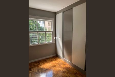 Apartamento à venda com 2 quartos, 80m² em Sion, Belo Horizonte