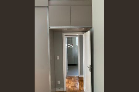 Apartamento à venda com 2 quartos, 80m² em Sion, Belo Horizonte