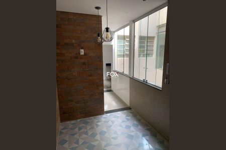 Apartamento à venda com 2 quartos, 80m² em Sion, Belo Horizonte