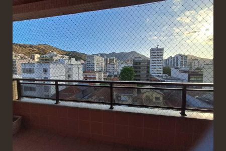 Apartamento à venda com 112m², 3 quartos e 2 vagas