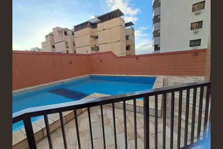Apartamento à venda com 112m², 3 quartos e 2 vagas