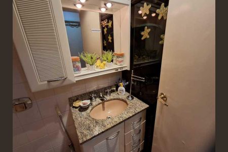 Apartamento à venda com 112m², 3 quartos e 2 vagas