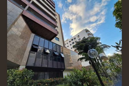 Apartamento à venda com 112m², 3 quartos e 2 vagas