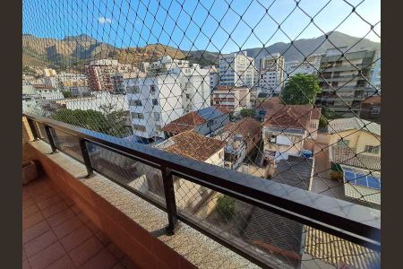 Apartamento à venda com 112m², 3 quartos e 2 vagas