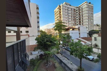 Apartamento à venda com 112m², 3 quartos e 2 vagas